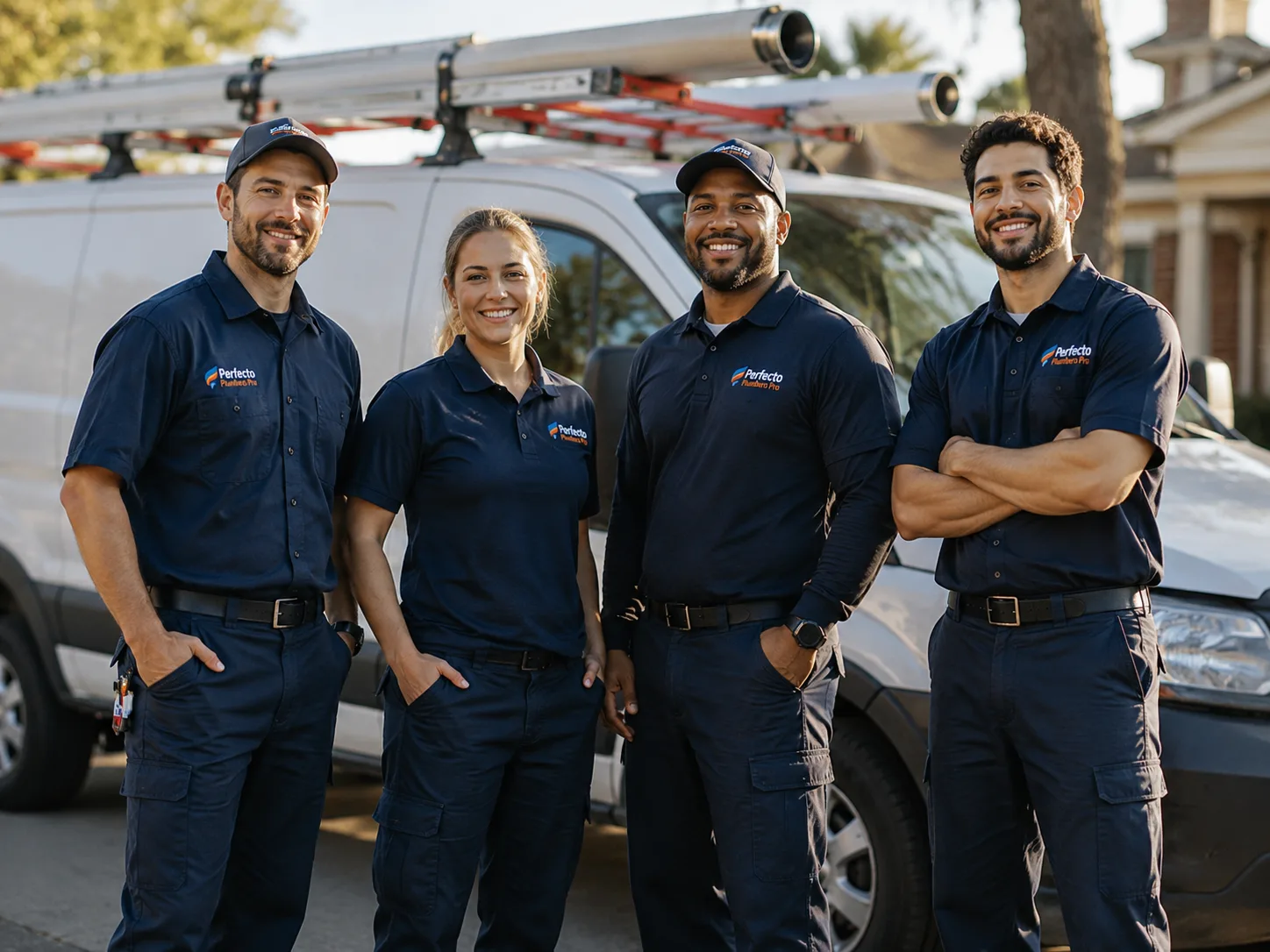 Emergency Plumber Near Me in Collinsville, AL near me